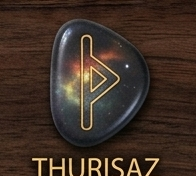 Thurisaz