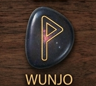Wunjo