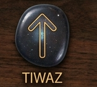 Tiwaz