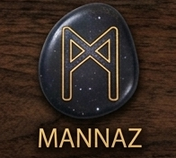 Mannaz