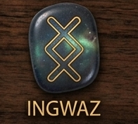 Ingwaz