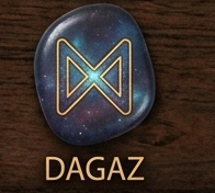 Dagaz