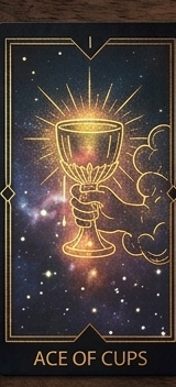Ace of Cups