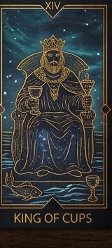 King of Cups