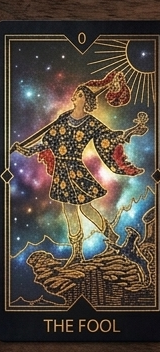 The Fool