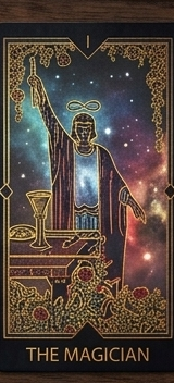 The Magician