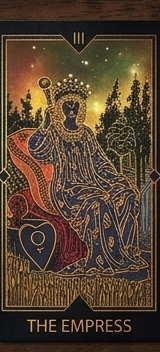 The Empress