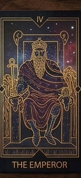The Emperor
