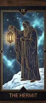 The Hermit