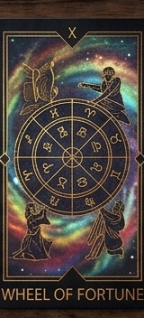 Wheel of Fortune