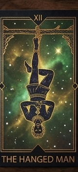 The Hanged Man
