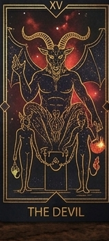 The Devil