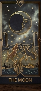 The Moon