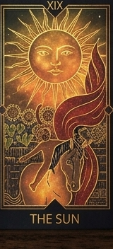 The Sun